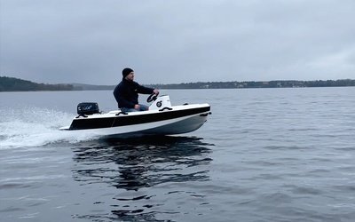 AST Coast 280