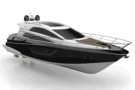 Elan Power 53