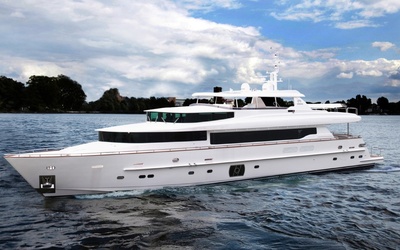 Horizon CC110