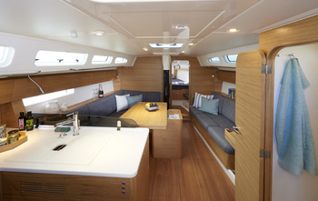 X-Yachts Xp 44 (2025)
