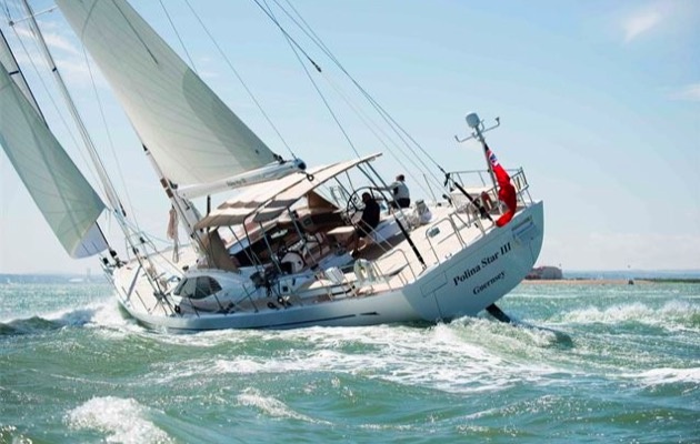 Oyster Polina Star III