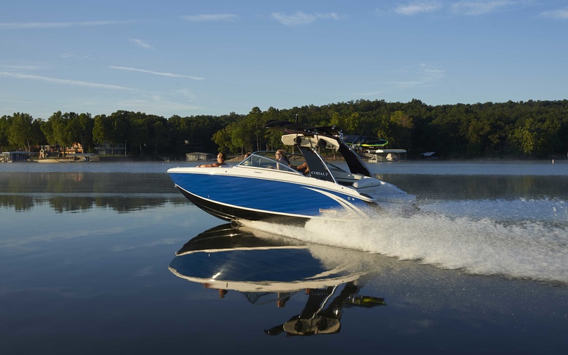 Cobalt R5 Surf