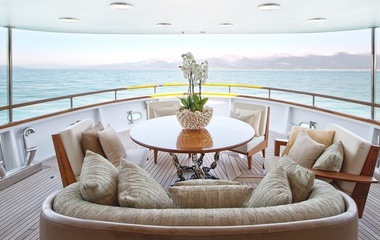 Benetti Sirahmy