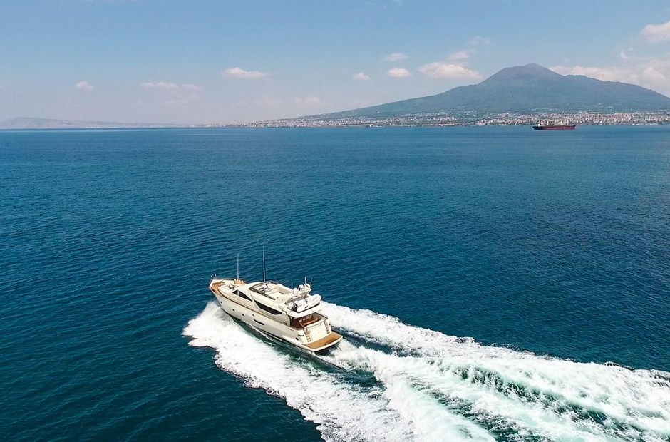 Spertini Alalunga Riviera