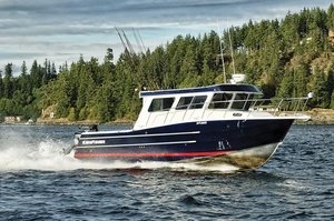 KingFisher 3325 Offshore