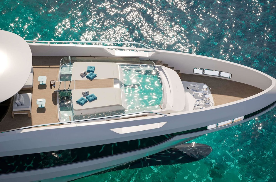 Mangusta Sagas