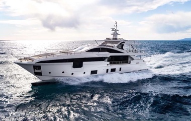 Azimut Pantera