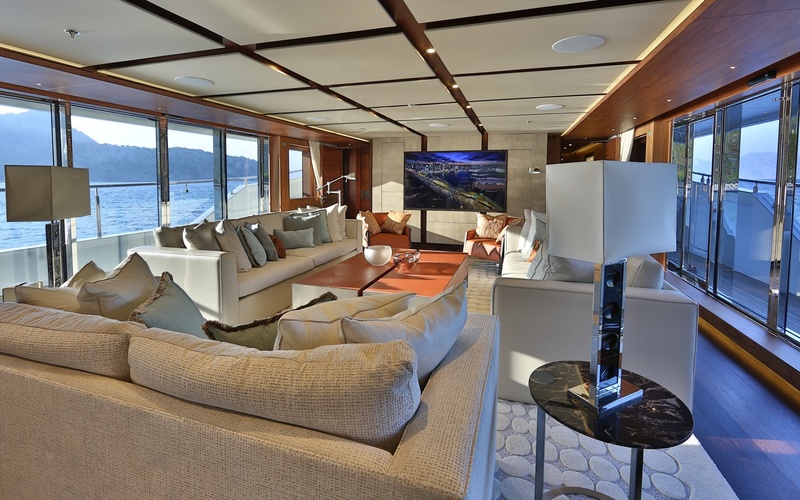 Fairline Targa 53 GT