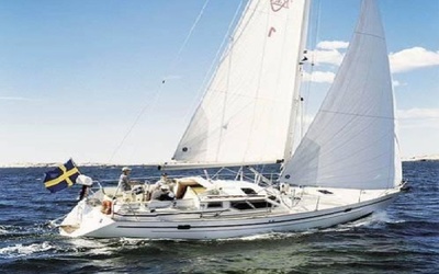 Regina 40