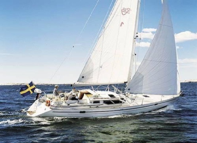 Regina 40