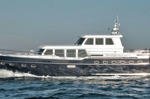 Privateer Pilothouse