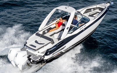 Monterey 305SS
