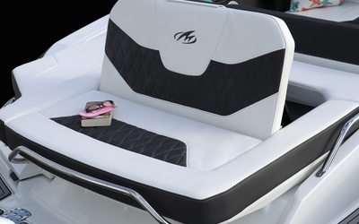 Monterey 305SS