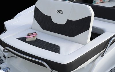 Monterey 305SS