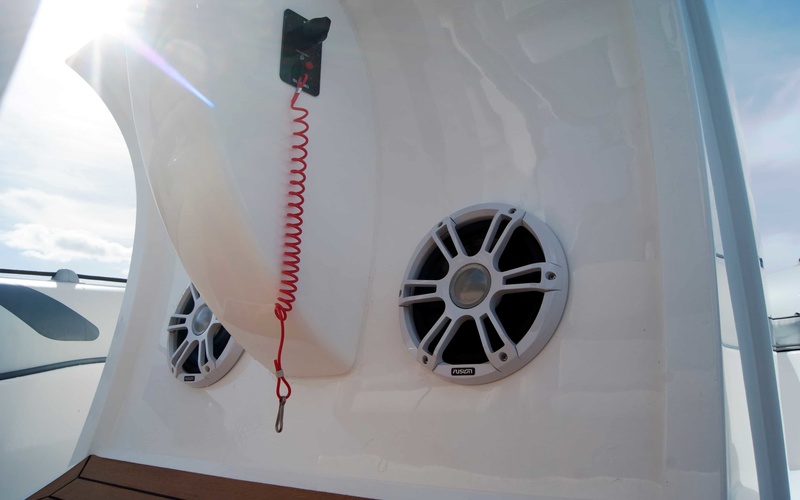 Cobra RIBs Nautique 6.2