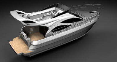 Cobrey C40 FLY