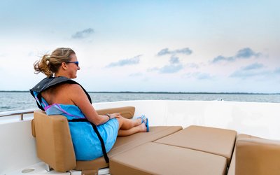 Bayliner T22CX
