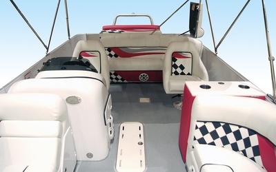 PlayCraft 2300 Daytona