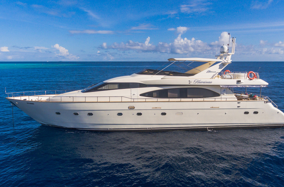 Azimut Nawaimaa
