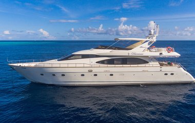 Azimut Nawaimaa
