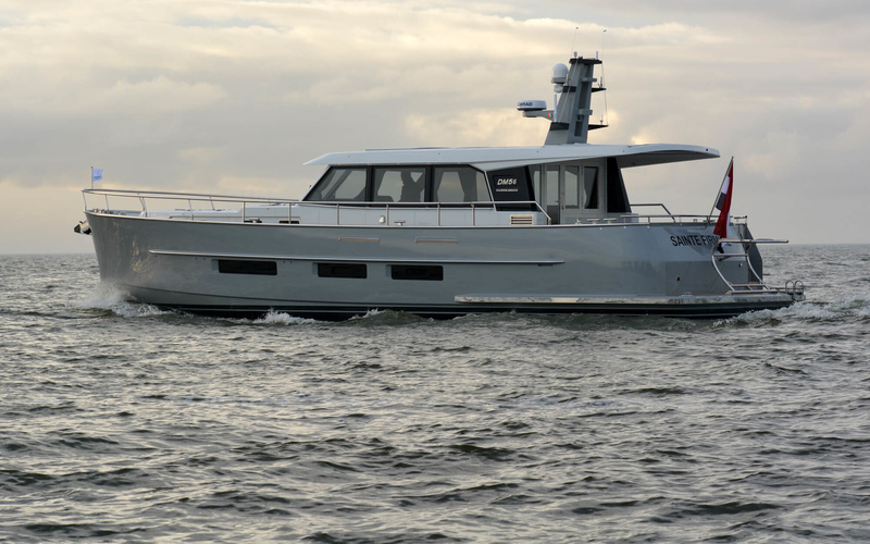 Dutchman DM 56