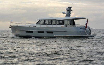 Dutchman DM 56
