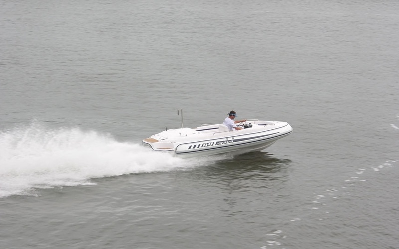Novurania Equator 500