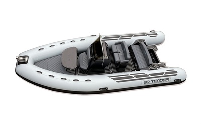 3D Tender Dream 6