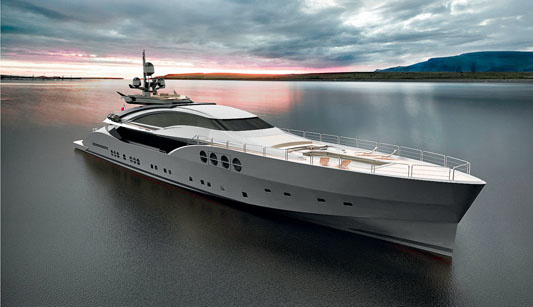PJ210, Palmer Johnson