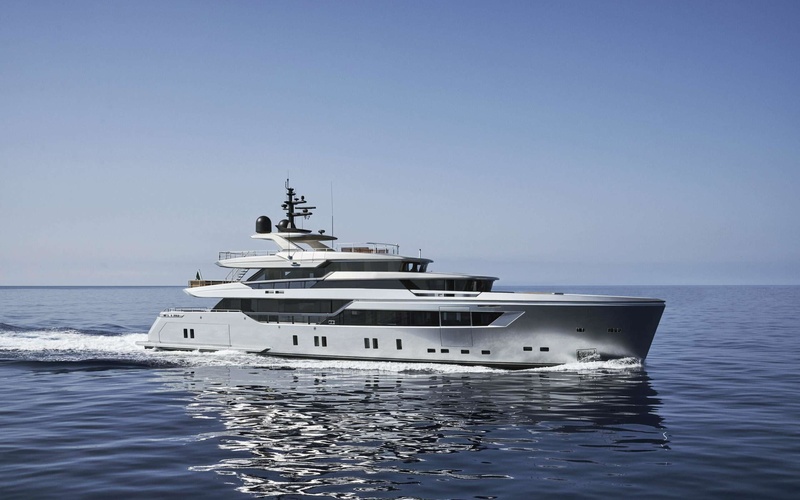 Privateer Trawler 52