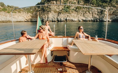 Patrone 42 Open