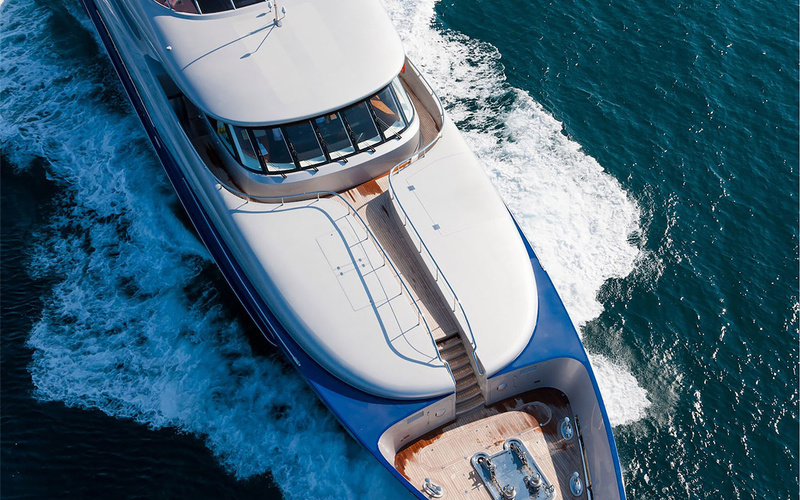 Vicem Vulcan 46 M