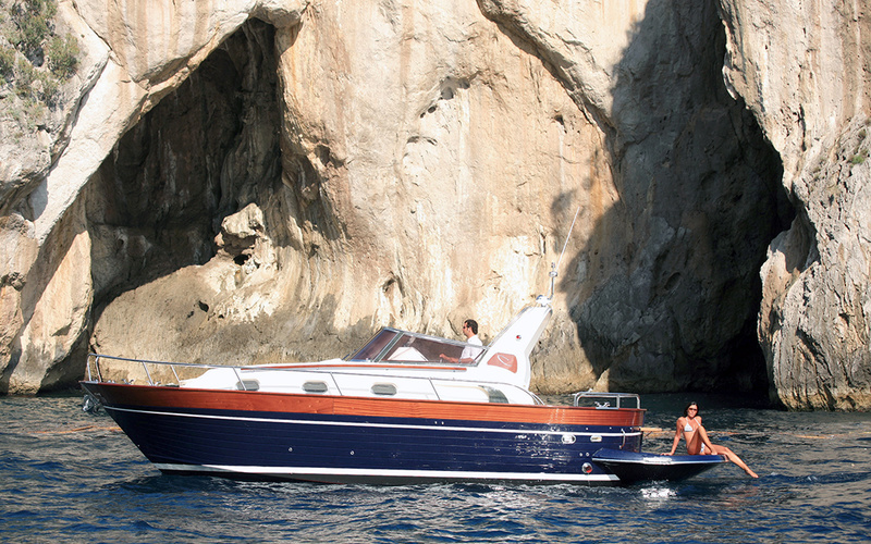 Apreamare 32 Comfort