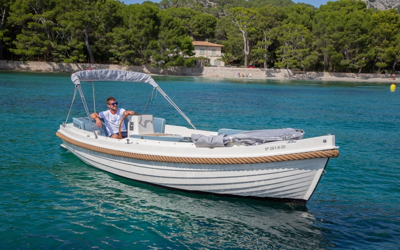 Interboat 19