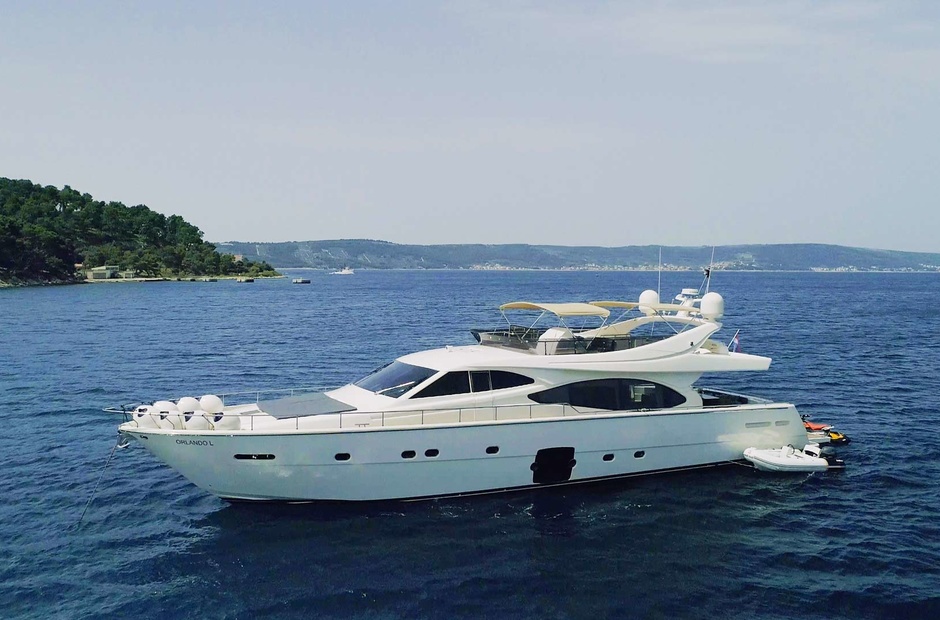 Ferretti Orlando L
