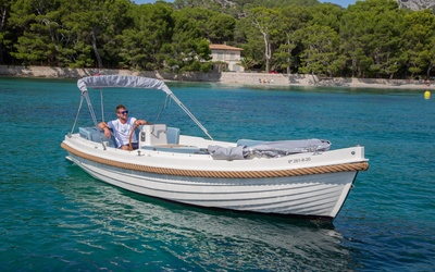 Interboat 19