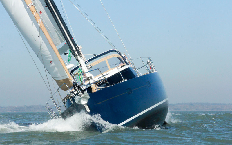 Discovery Longitude 54