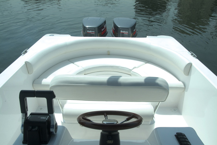 Silvercraft 26СС