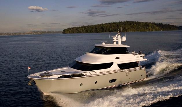 Horizon Vision 68
