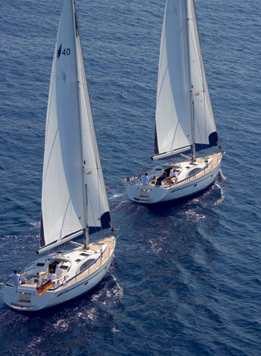 Bavaria 40 Vision