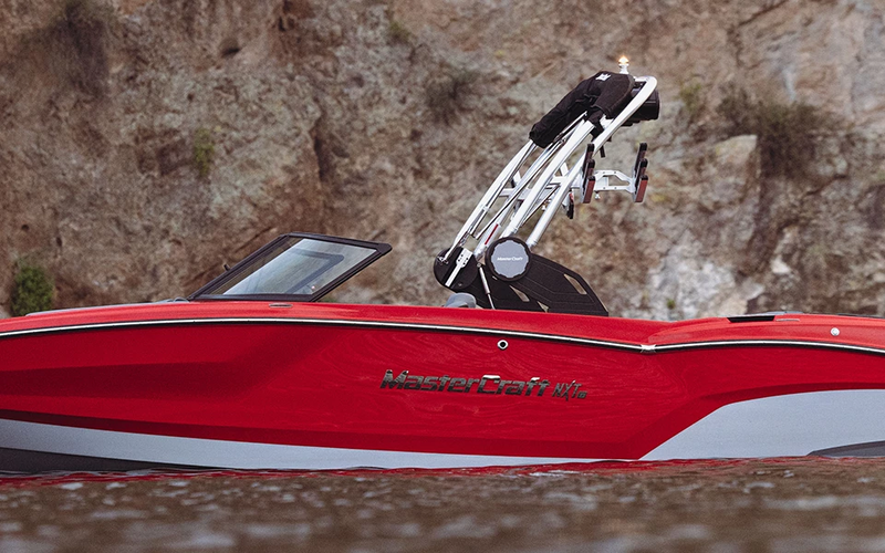 Mastercraft NXT 23