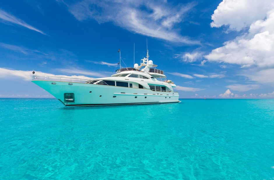 Benetti BW