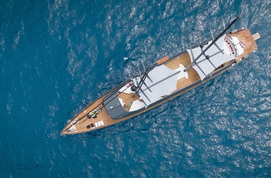 Tramonta Reposado