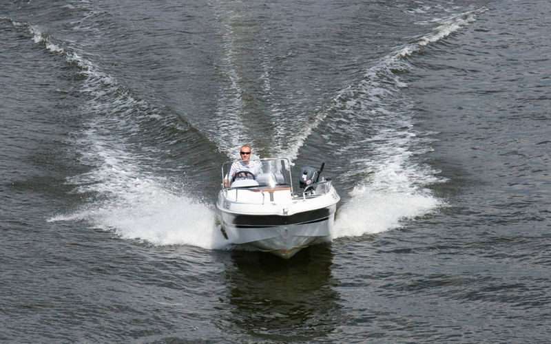 Galia 475 Open
