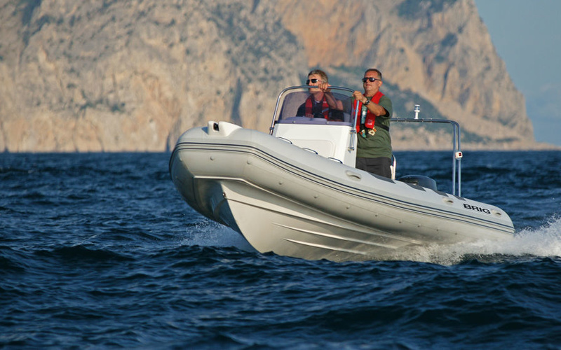 Brig F570