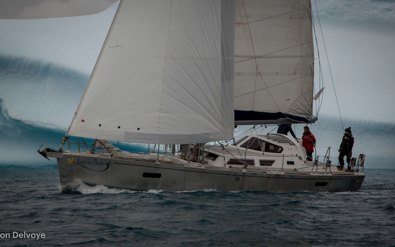 Boreal 44