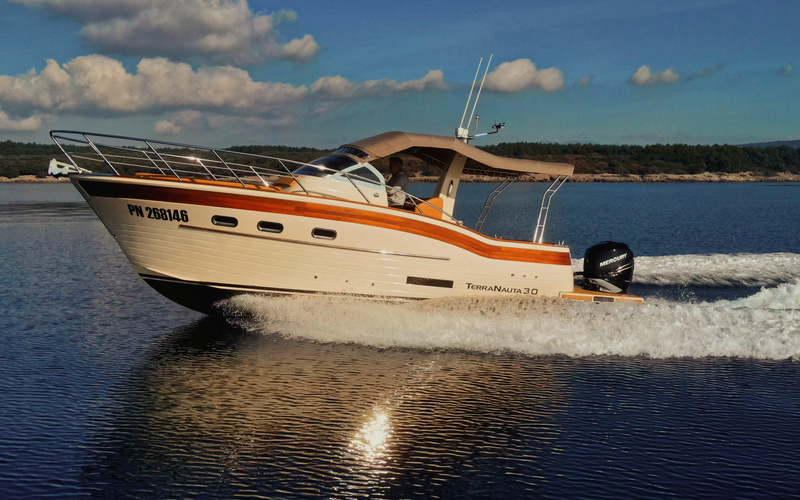 Terra Nauta 30