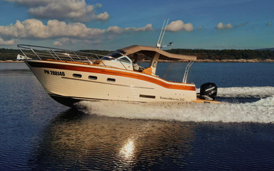 Terra Nauta 30
