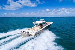 Scout 380 LXF