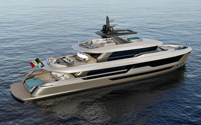 Tureddi Navetta 37